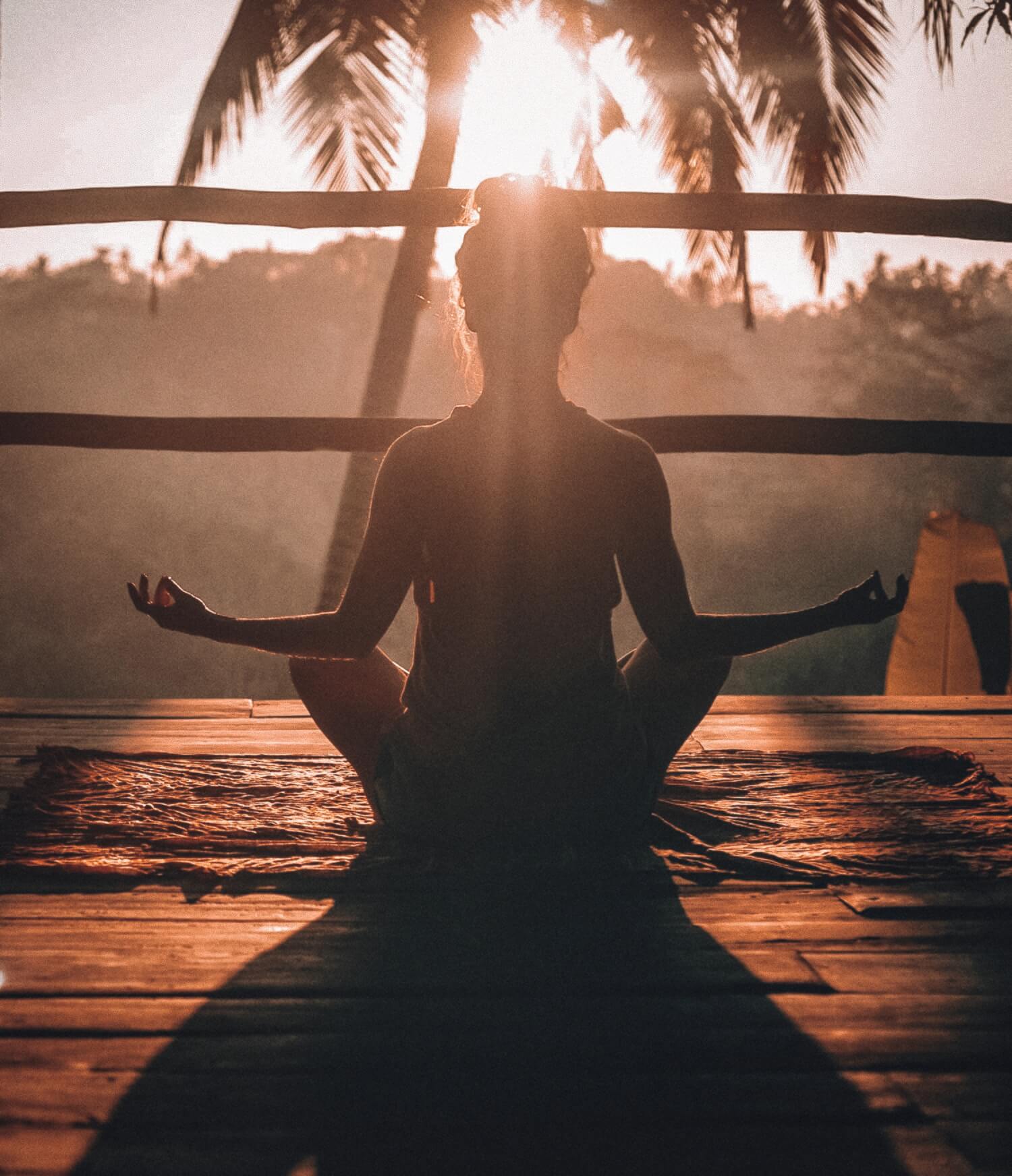 Relaxace